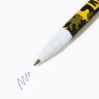 Набор «Тому кто может все»: блок бумаги и ручка пластик - Фото 6