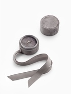 Футляр под серьги, кольцо «Сюрприз», корейский бархат, 5.8×5.3 см, серый - фото 54716253