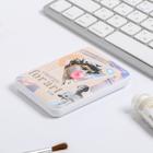 Внешний аккумулятор Energy, 5000 mAh, 6.3×9.5 см - Фото 4