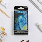 Внешний аккумулятор «Звездная ночь», 5000 mAh, 6.3×9.5 см - Фото 7