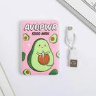 Внешний аккумулятор AVOPWR, 5000 mAh, 6.3×9.5 см - Фото 4