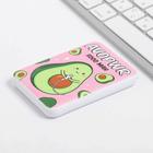 Внешний аккумулятор AVOPWR, 5000 mAh, 6.3×9.5 см - Фото 5