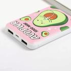 Внешний аккумулятор AVOPWR, 5000 mAh, 6.3×9.5 см - Фото 7