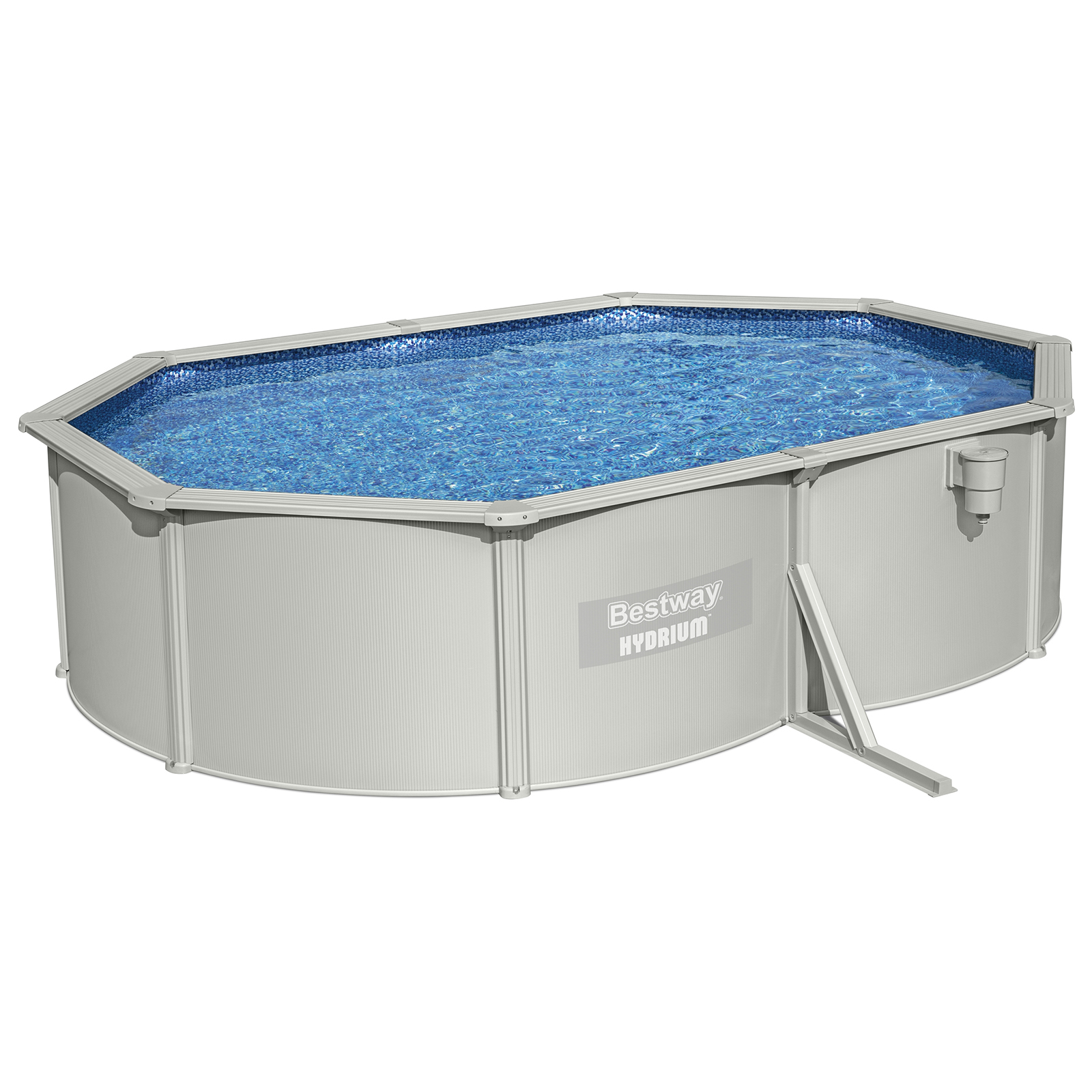 Бассейн hydrium pool. Бассейн hydrium pool