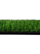 Газон искусственный, ворс 30 мм, 2×10 м, зелёный, Greengo - Фото 4
