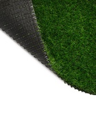 Газон искусственный, ворс 30 мм, 2×10 м, зелёный, Greengo - Фото 8