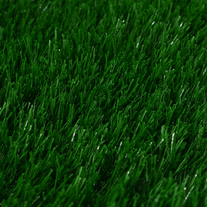 Газон искусственный, для спорта, ворс 50 мм, 2 × 10 м, зелёный, Greengo - фото 1891019880