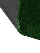 Газон искусственный, для спорта, ворс 50 мм, 2×10 м, зелёный, Greengo - Фото 4