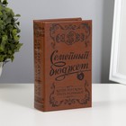 Сейф-книга 17х11х5 см