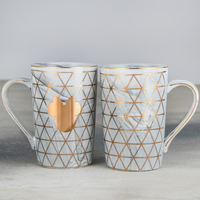 Кружка керамическая «Минни», Минни Маус, 350 мл