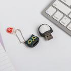 Флешка «Сова», 4 Gb - фото 51299141