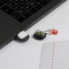 Флешка «Сова», 4 Gb - фото 51299142