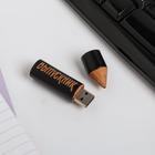 Флешка «Выпускник», 4 Gb - Фото 3