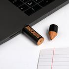 Флешка «Выпускник», 4 Gb - Фото 4