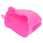 Прихватка для горячего, силикон, "Лягушка", цвета МИКС - Фото 2