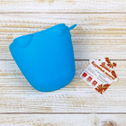 Прихватка для горячего, силикон, "Лягушка", цвета МИКС - Фото 7