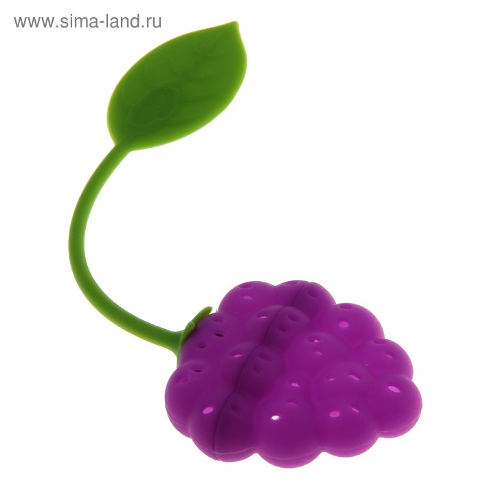 Ситечко для чая «Виноград» - Фото 1