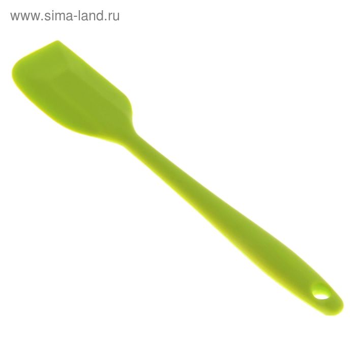 Лопатка «Лето», 18,5 см, цвет МИКС - Фото 1