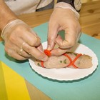 Завязка универсальная 20 см "Флёр" - Фото 4