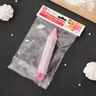 Шприц кондитерский Доляна «Фобос», 14,5×2 см, цвет МИКС - Фото 3