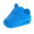 Прихватка для горячего, силикон, "Собачка", цвета МИКС - Фото 4