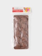 Форма для шоколада Доляна «Пасха», силикон, 23×10×1.5 см, 10 ячеек (4.2×3 см), коричневая - Фото 6