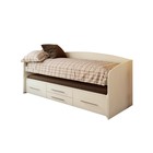 Кровать двухъярусная «Адель 5», 80 × 190 см, цвет вудлайн кремовый - Фото 2