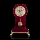 Часы настольные British Museum, 20 × 24 × 37 см - Фото 2