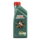 Моторное масло Castrol Magnatec SAE 10W-40 А3/В4, 1 л - фото 20808