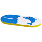 Пазлы мягкие для малышей Крошка Я «Учим цвета», 5 пазлов - Фото 13