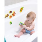 Пазлы мягкие для малышей Крошка Я «Лесные зверята», 5 пазлов, от 1 года - Фото 10