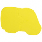 Пазлы мягкие для малышей Крошка Я «Транспорт», 5 пазлов, от 1 года - Фото 2