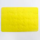 Пазлы мягкие для малышей Крошка Я «Африка» раскраска, размер 50×33 см, 28 деталей - Фото 5