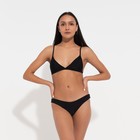 Купальник женский раздельный MINAKU «Summer rainbow», размер 46 5265115