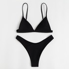 Купальник женский раздельный MINAKU «Summer rainbow», размер 46 5265115