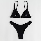 Купальник женский раздельный MINAKU «Summer rainbow», размер 46 5265115