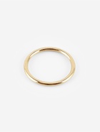 Кольцо для бретелей, металлическое, 10 мм, 20 шт., цвет золотой - Фото 2