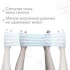 Трусы послеродовые, одноразовые, гинекологические, 2 шт., размер M - Фото 4