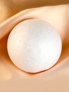 Шар из пенопласта (набор 9 шт.), d=4 см - Фото 3