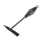 Молоток сварщика ТУНДРА, шлакоотбойный, 300 г - Фото 5