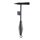 Молоток сварщика ТУНДРА, шлакоотбойный, 300 г - Фото 8