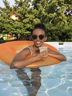 Бассейн каркасный Power Steel, 412×201×122 см, фильтр-насос, лестница, прямоугольный, 56722 Bestway - Фото 12