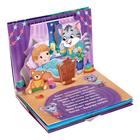 Книжка - панорамка 3D «Баю-баюшки-баю», 12 стр. - Фото 4