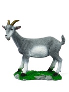 Садовая фигура из гипса «Козёл», 47×20×43 см - Фото 9