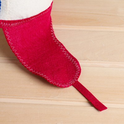 Шапка для бани "РОССИЯ"