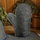 Набор войлочный "ЭКОНОМ" с кантом - Фото 3