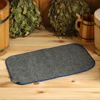 Набор войлочный "ЭКОНОМ" с кантом - Фото 4