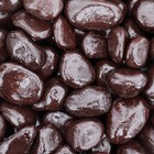 Грунт декоративный галька шоколад 800г фр. 8-12 мм - Фото 2
