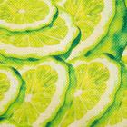Салфетка на стол «Лимонное настроение» 30х30 см - Фото 3