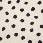 Салфетка на стол «Горох» 30х40 см - фото 68891447